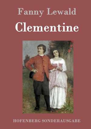 Clementine de Fanny Lewald