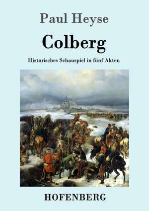 Colberg de Paul Heyse