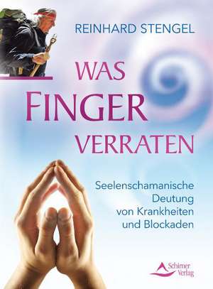 Was Finger verraten de Reinhard Stengel