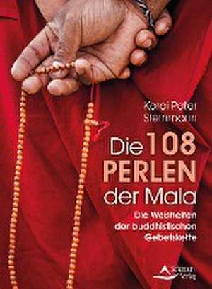 Die 108 Perlen der Mala de Korai Peter Stemmann