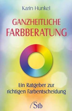 Ganzheitliche Farbberatung de Karin Hunkel