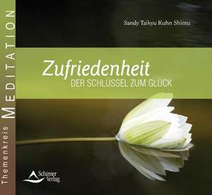 Zufriedenheit de Sandy Taikyu Kuhn Shimu