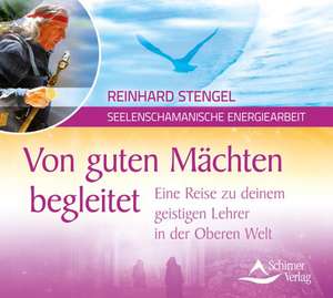 Von guten Mächten begleitet de Reinhard Stengel