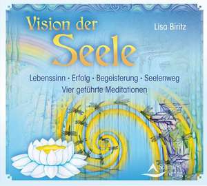 Vision der Seele de Lisa Biritz