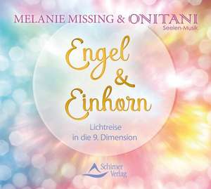Engel & Einhorn de Melanie Missing