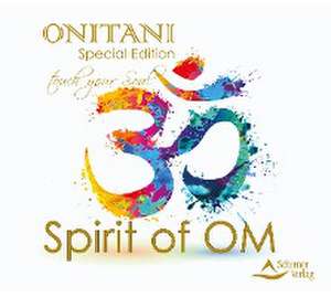 Spirit of OM de Onitani