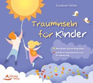 Trauminseln für Kinder de Susanne Hühn