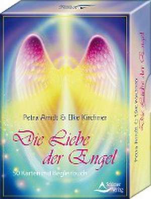 Die Liebe der Engel de Petra Arndt