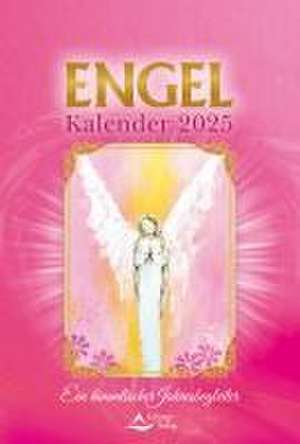 Engel-Kalender 2025 de Petra Arndt