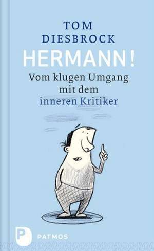 Hermann! de Tom Diesbrock