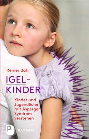 Igel-Kinder de Reiner Bahr