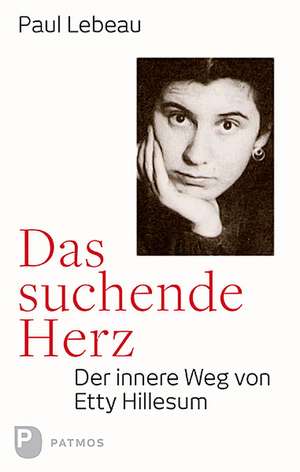 Das suchende Herz de Paul Lebeau