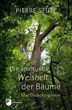 Die spirituelle Weisheit der Bäume de Pierre Stutz