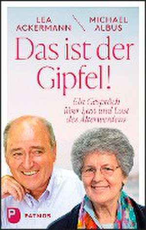 Das ist der Gipfel! de Lea Ackermann