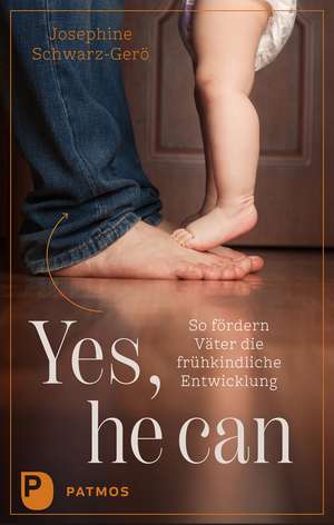 Yes, he can de Josephine Schwarz-Gerö