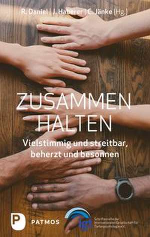 ZusammenHalten de Renate Daniel