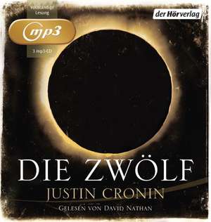 Die Zwölf de Justin Cronin