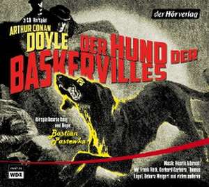 Der Hund der Baskervilles de Arthur Conan Doyle