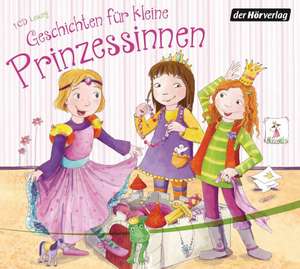 Geschichten für kleine Prinzessinnen de Patricia Schröder