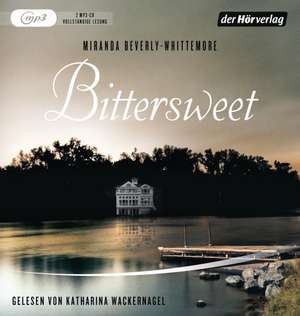 Bittersweet de Miranda Beverly-Whittemore