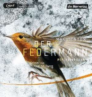 Der Federmann de Max Bentow