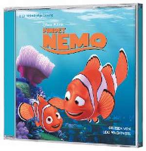 Findet Nemo de Udo Wachtveitl