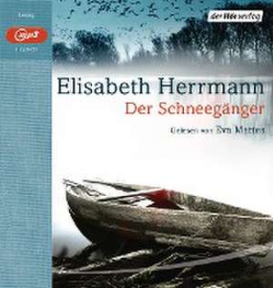 Der Schneegänger de Elisabeth Herrmann