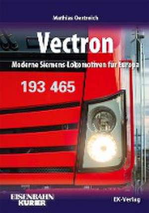 Vectron de Mathias Oestreich