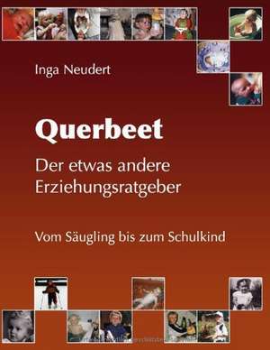 Querbeet de Inga Neudert