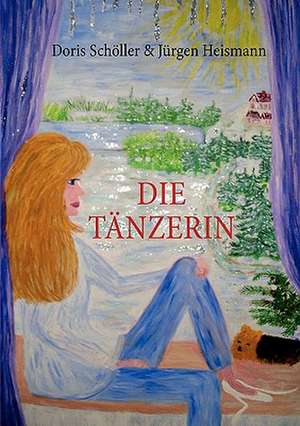 Die Tänzerin de Doris Schöller