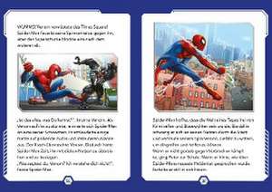 Spider-Man: 5-Minuten-Geschichten