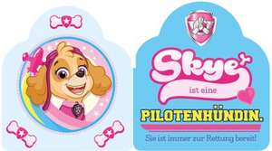 PAW Patrol Pappbilderbuch: Skye - Ich heb jetzt ab!