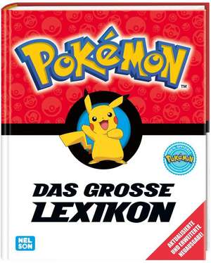 Pokémon Handbuch: Das große Lexikon de Simcha Whitehill