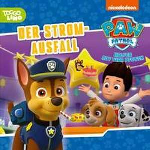 Maxi-Mini 145: VE5: PAW Patrol: Der Stromausfall