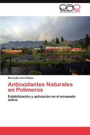 Antioxidantes Naturales En Polimeros