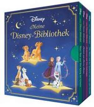 Disney-Schuber: Disney Gutenacht-Geschichten