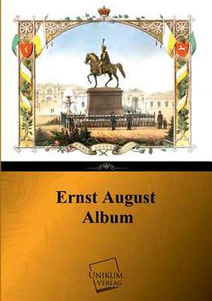 Anonymus: Ernst August Album