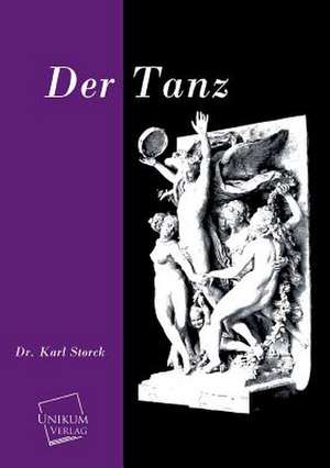 Der Tanz de Karl Storck