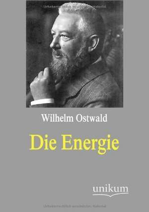 Ostwald, W: Energie