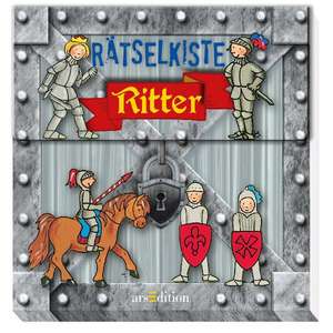 Rätselkiste Ritter