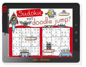 Sudoku mit Doodle Jump de Philip Kiefer