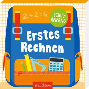 Erstes Rechnen