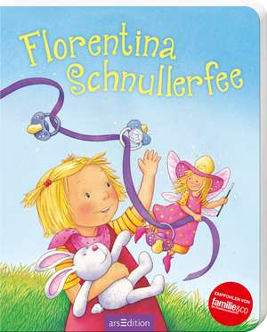 Florentina Schnullerfee de Leonie Münker