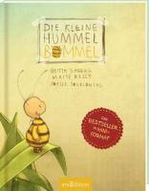 Die kleine Hummel Bommel - Mini-Ausgabe de Britta Sabbag