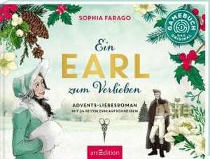 Ein Earl zum Verlieben de Sophia Farago