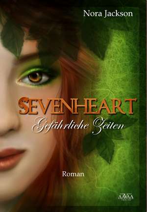 Sevenheart (1) de Nora Jackson