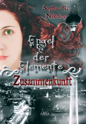 Engel der Elemente de Sophie R. Nikolay