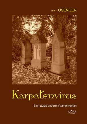 Karpatenvirus de H. H. T. Osenger