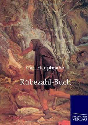 Rübezahl-Buch de Carl Hauptmann