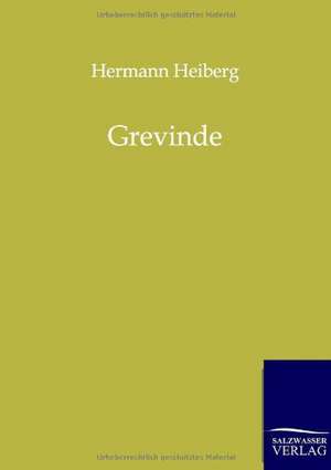 Grevinde de Hermann Heiberg